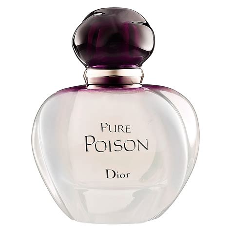 Pure Poison by Dior Women's Fragrances for sale 